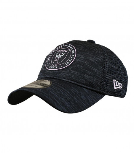 Casquette US Soccer 920 Inter Miami New Era